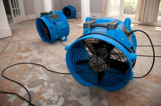 Local water damage restoration in Weatherford, OK