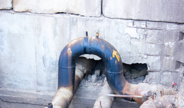 Professional Water damage restoration in Weatherford, OK